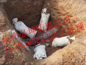 長(zhǎng)輸管道陰極保護(hù)設(shè)計(jì)中存在的問題